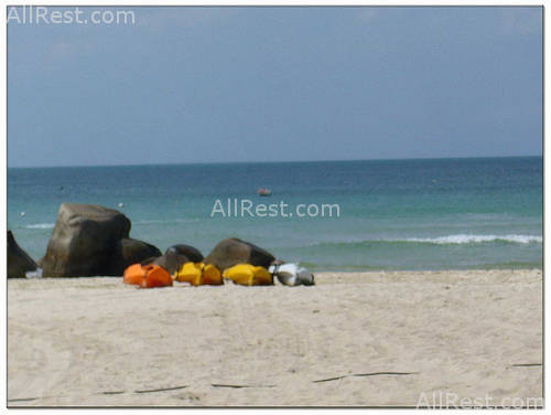 Bintan Lagoon Resort 72